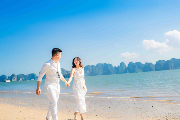 LINH - QUANG